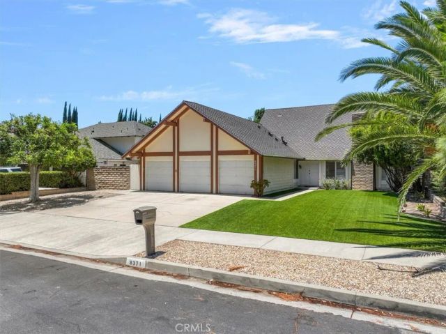 8371 Faust Avenue, West Hills, CA 91304