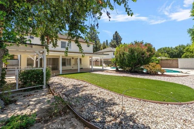 8371 Faust Avenue, West Hills, CA 91304