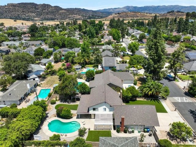 8371 Faust Avenue, West Hills, CA 91304