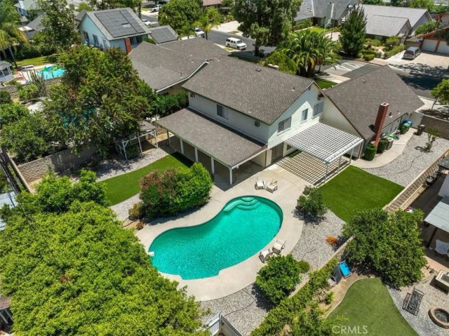 8371 Faust Avenue, West Hills, CA 91304