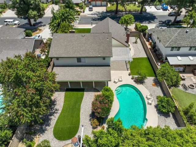 8371 Faust Avenue, West Hills, CA 91304