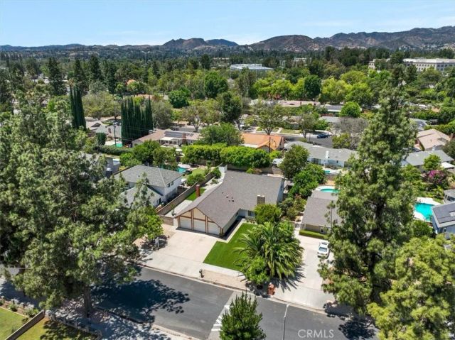 8371 Faust Avenue, West Hills, CA 91304