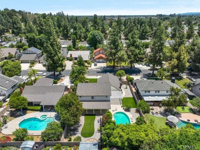 8371 Faust Avenue, West Hills, CA 91304