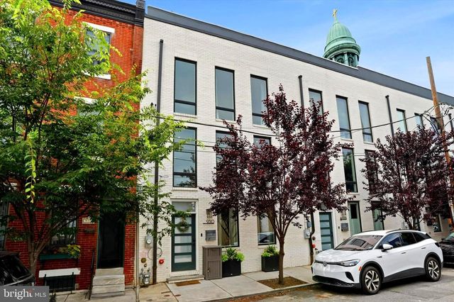 930 S BEULAH ST, Philadelphia, PA 19147