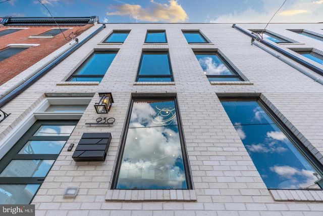 930 S BEULAH ST, Philadelphia, PA 19147