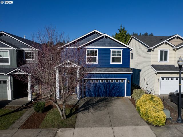 5515 L St, Washougal, WA 98671