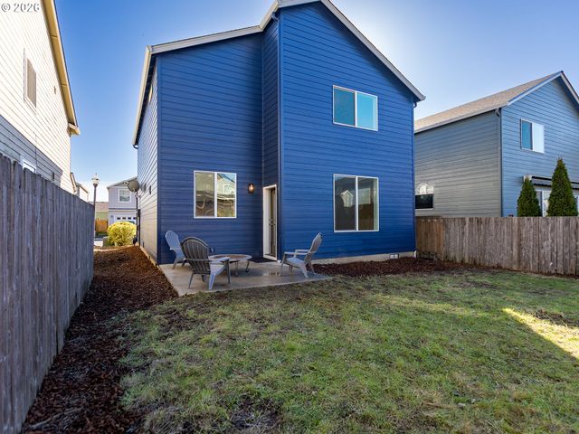 5515 L St, Washougal, WA 98671