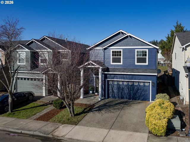 5515 L St, Washougal, WA 98671