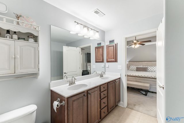 29917 Park Hill Drive, Madison, AL 35757