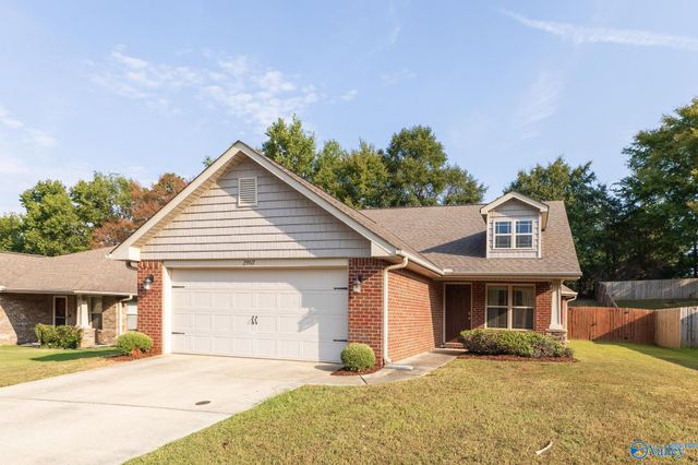 29917 Park Hill Drive, Madison, AL 35757