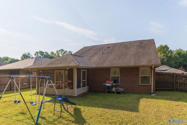 29917 Park Hill Drive, Madison, AL 35757