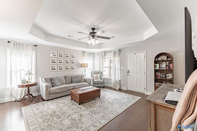 29917 Park Hill Drive, Madison, AL 35757