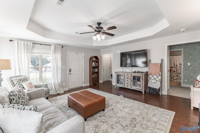 29917 Park Hill Drive, Madison, AL 35757
