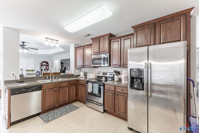 29917 Park Hill Drive, Madison, AL 35757