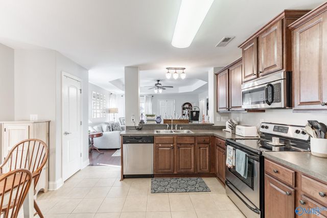29917 Park Hill Drive, Madison, AL 35757