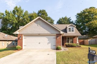 29917 Park Hill Drive, Madison, AL 35757