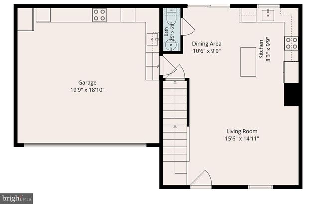 3170 PEBBLE RUN DR, Dover, PA 17315