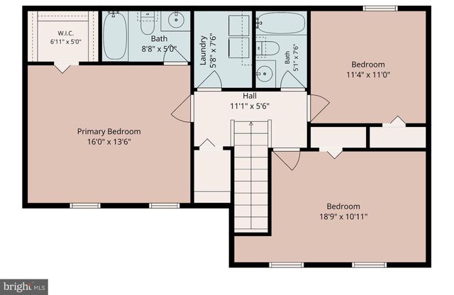 3170 PEBBLE RUN DR, Dover, PA 17315