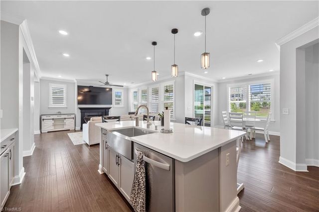 272 High Woods Ridge, Chapel Hill, NC 27517