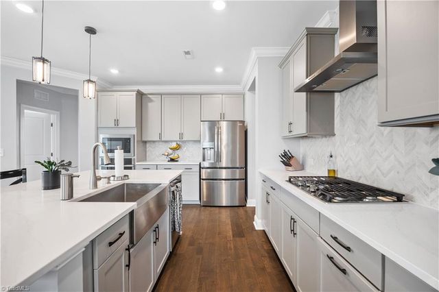 272 High Woods Ridge, Chapel Hill, NC 27517