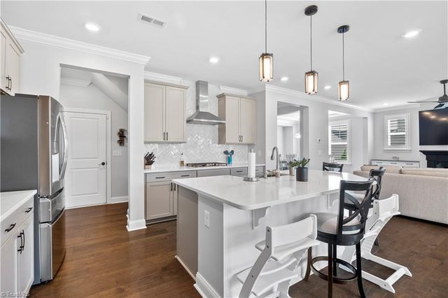 272 High Woods Ridge, Chapel Hill, NC 27517