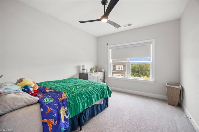 272 High Woods Ridge, Chapel Hill, NC 27517