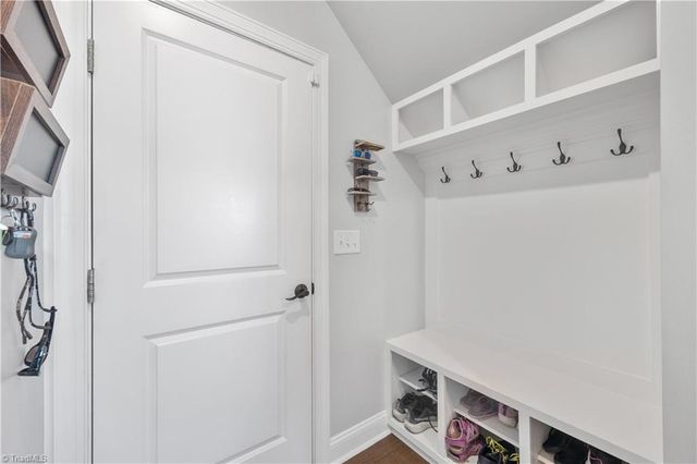 272 High Woods Ridge, Chapel Hill, NC 27517