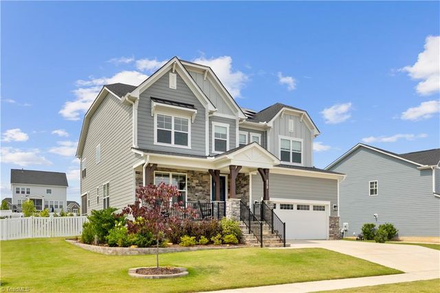 272 High Woods Ridge, Chapel Hill, NC 27517