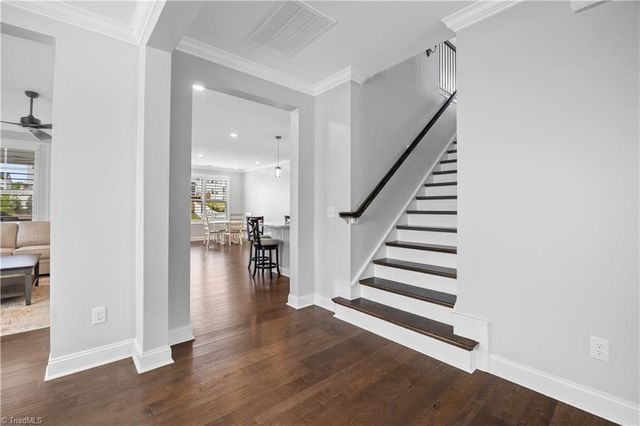 272 High Woods Ridge, Chapel Hill, NC 27517