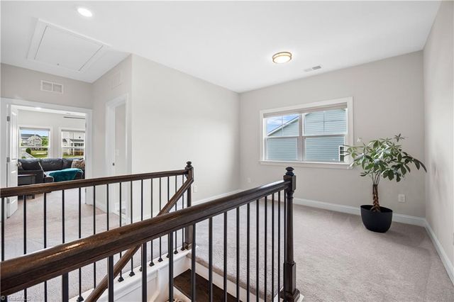 272 High Woods Ridge, Chapel Hill, NC 27517
