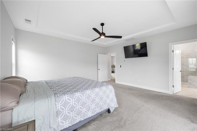 272 High Woods Ridge, Chapel Hill, NC 27517