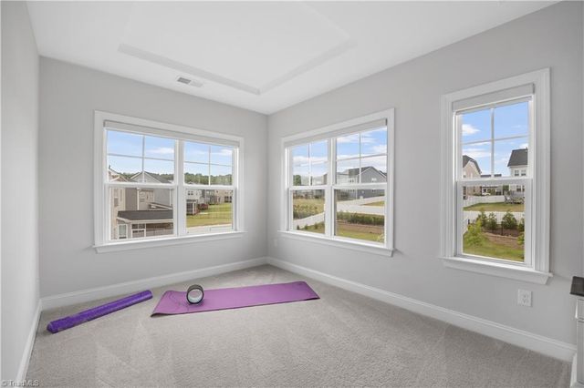 272 High Woods Ridge, Chapel Hill, NC 27517