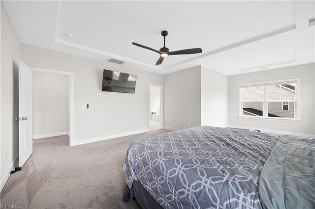 272 High Woods Ridge, Chapel Hill, NC 27517