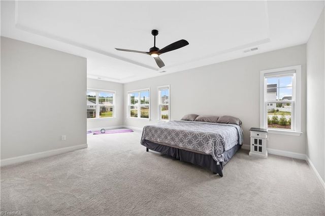 272 High Woods Ridge, Chapel Hill, NC 27517