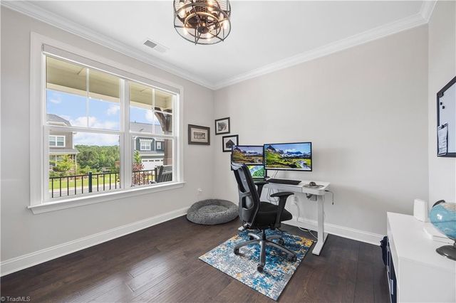 272 High Woods Ridge, Chapel Hill, NC 27517
