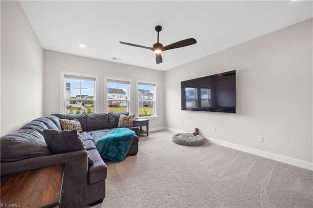 272 High Woods Ridge, Chapel Hill, NC 27517