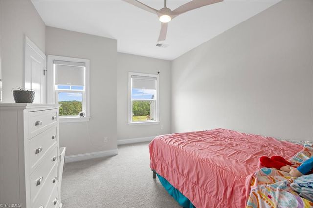 272 High Woods Ridge, Chapel Hill, NC 27517