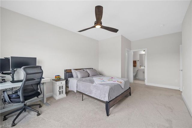272 High Woods Ridge, Chapel Hill, NC 27517