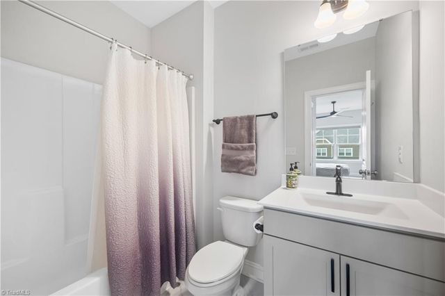 272 High Woods Ridge, Chapel Hill, NC 27517