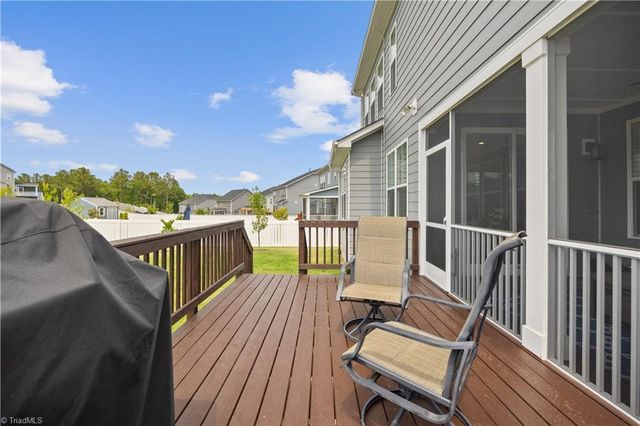 272 High Woods Ridge, Chapel Hill, NC 27517