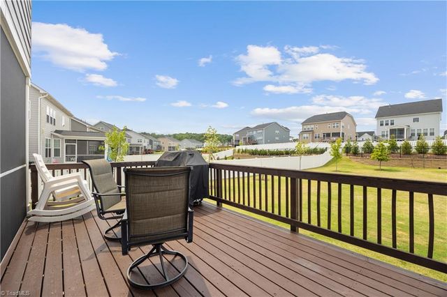 272 High Woods Ridge, Chapel Hill, NC 27517