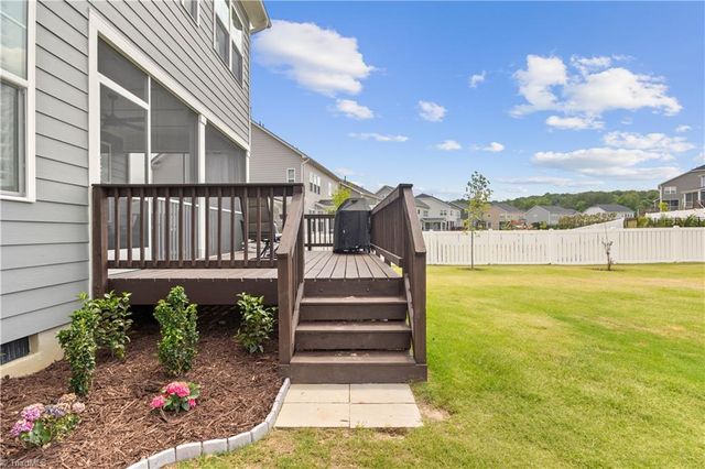 272 High Woods Ridge, Chapel Hill, NC 27517
