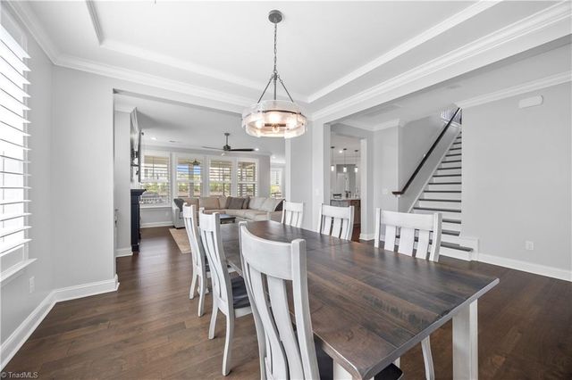 272 High Woods Ridge, Chapel Hill, NC 27517