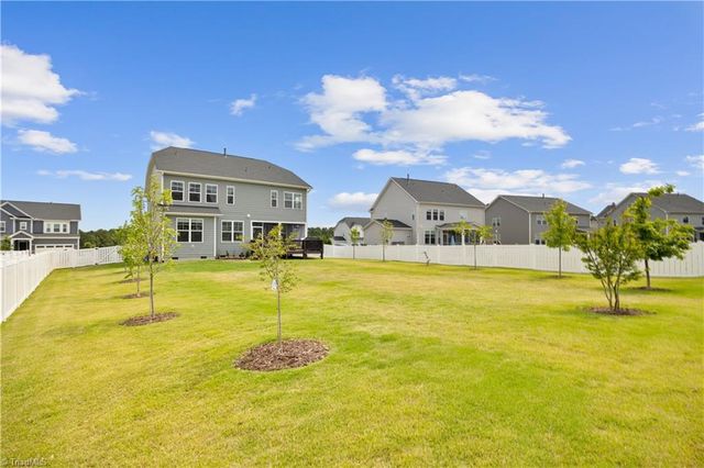 272 High Woods Ridge, Chapel Hill, NC 27517