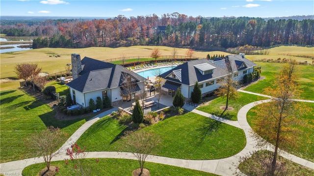 272 High Woods Ridge, Chapel Hill, NC 27517