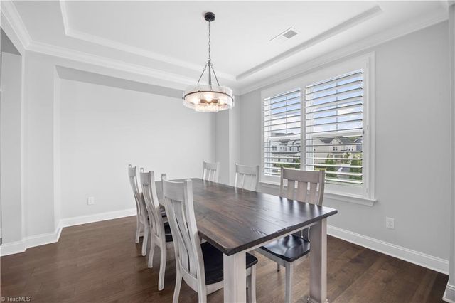 272 High Woods Ridge, Chapel Hill, NC 27517