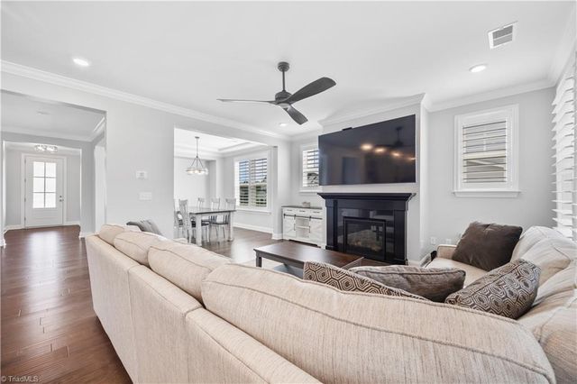 272 High Woods Ridge, Chapel Hill, NC 27517