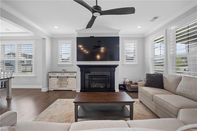 272 High Woods Ridge, Chapel Hill, NC 27517