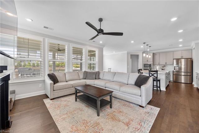 272 High Woods Ridge, Chapel Hill, NC 27517