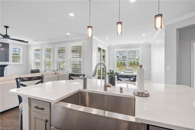 272 High Woods Ridge, Chapel Hill, NC 27517